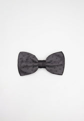 Papillon fantasia|Colore:Nero