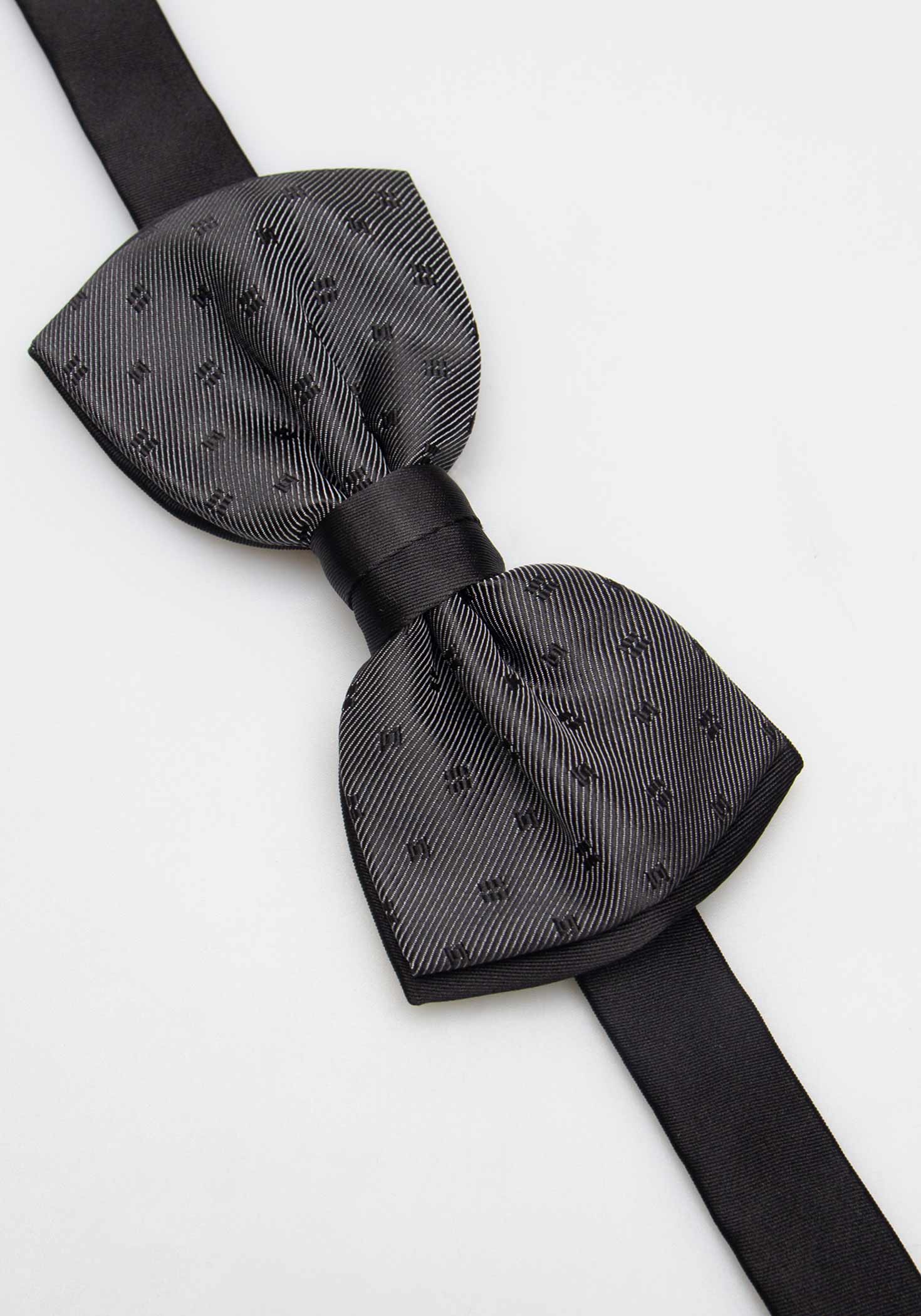 Papillon fantasia|Colore:Nero