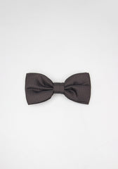 Papillon fantasia|Colore:Nero