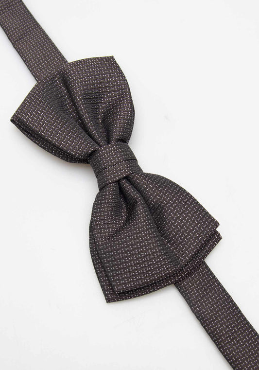 Papillon fantasia|Colore:Nero