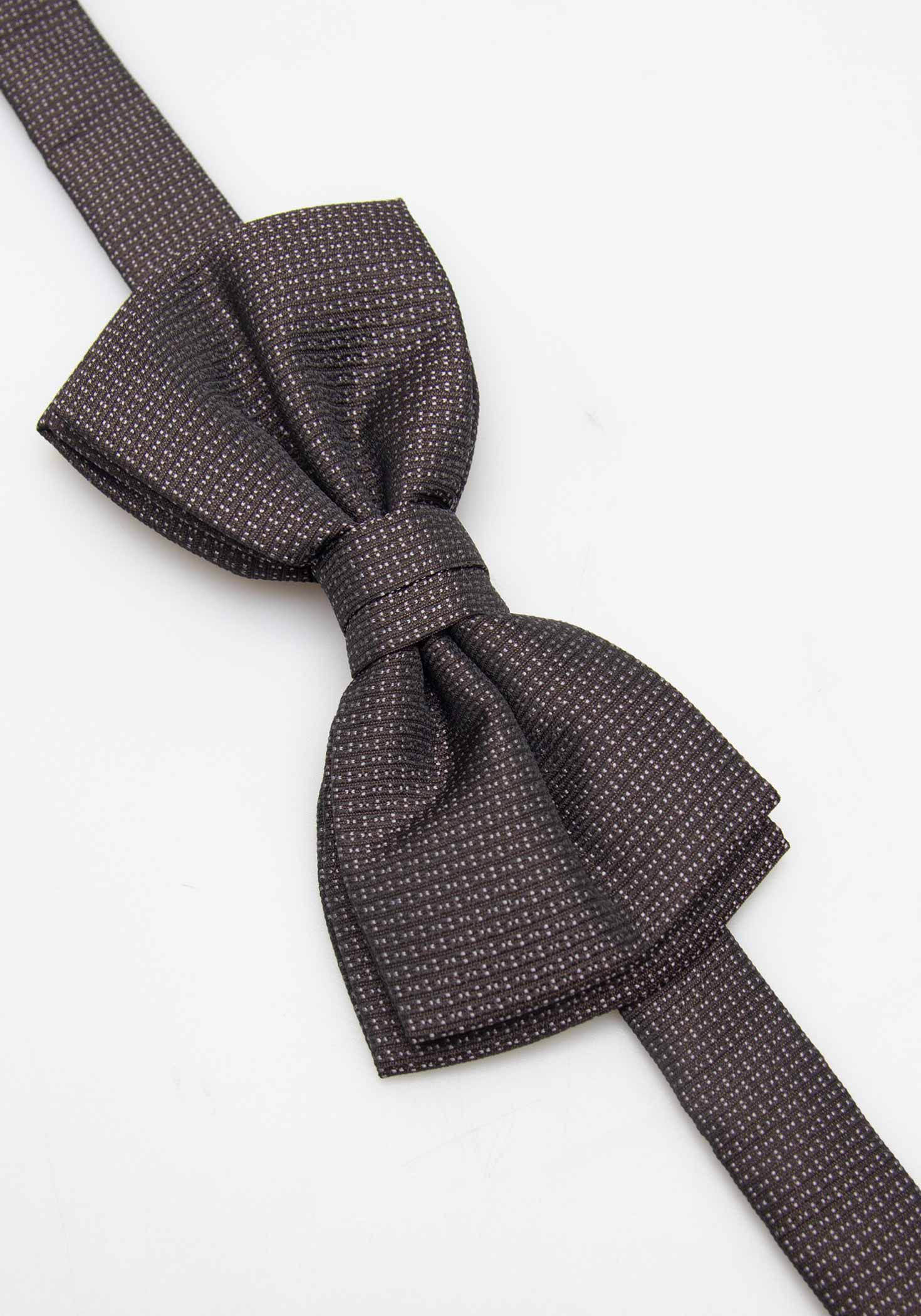 Papillon fantasia|Colore:Nero
