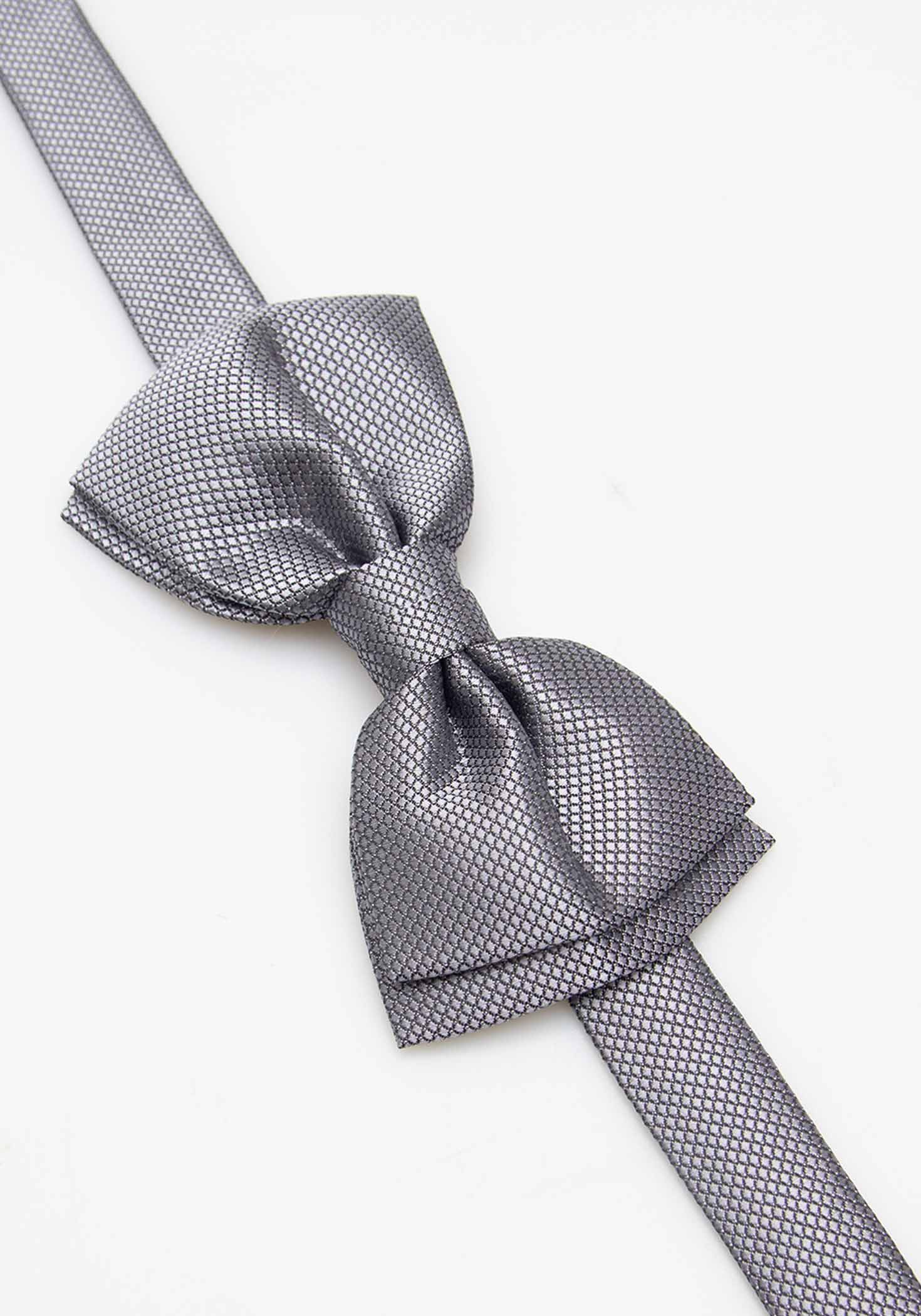 Papillon fantasia|Colore:Grigio