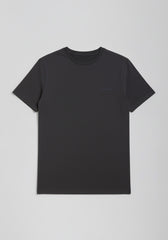 T-shirt elastica con stampa|Colore:Blue