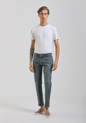 Jeans slim fit|Colore:Jeans