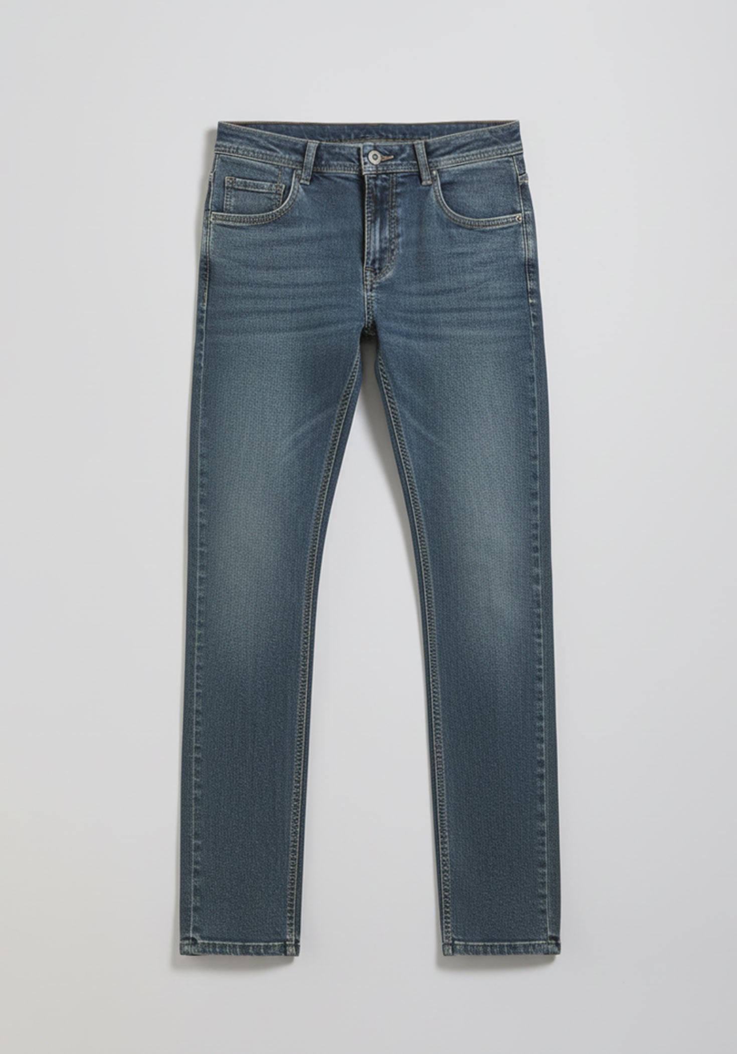 Jeans slim fit|Colore:Jeans