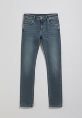 Jeans slim fit|Colore:Jeans