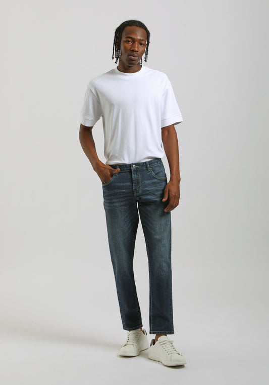 Jeans slim fit|Colore:Jeans