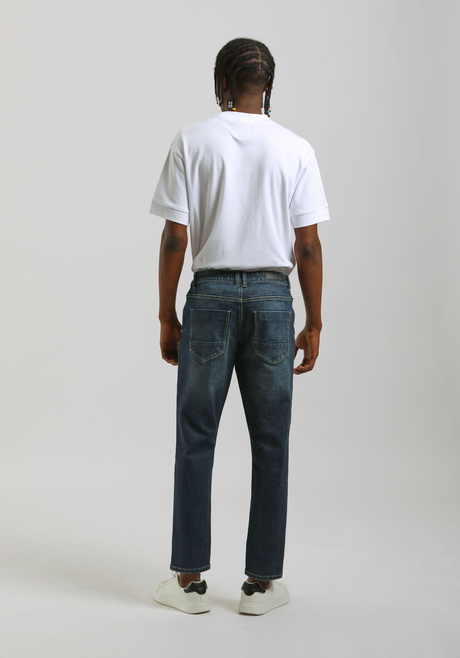 Jeans slim fit|Colore:Jeans