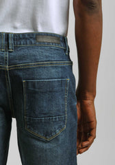 Jeans slim fit|Colore:Jeans