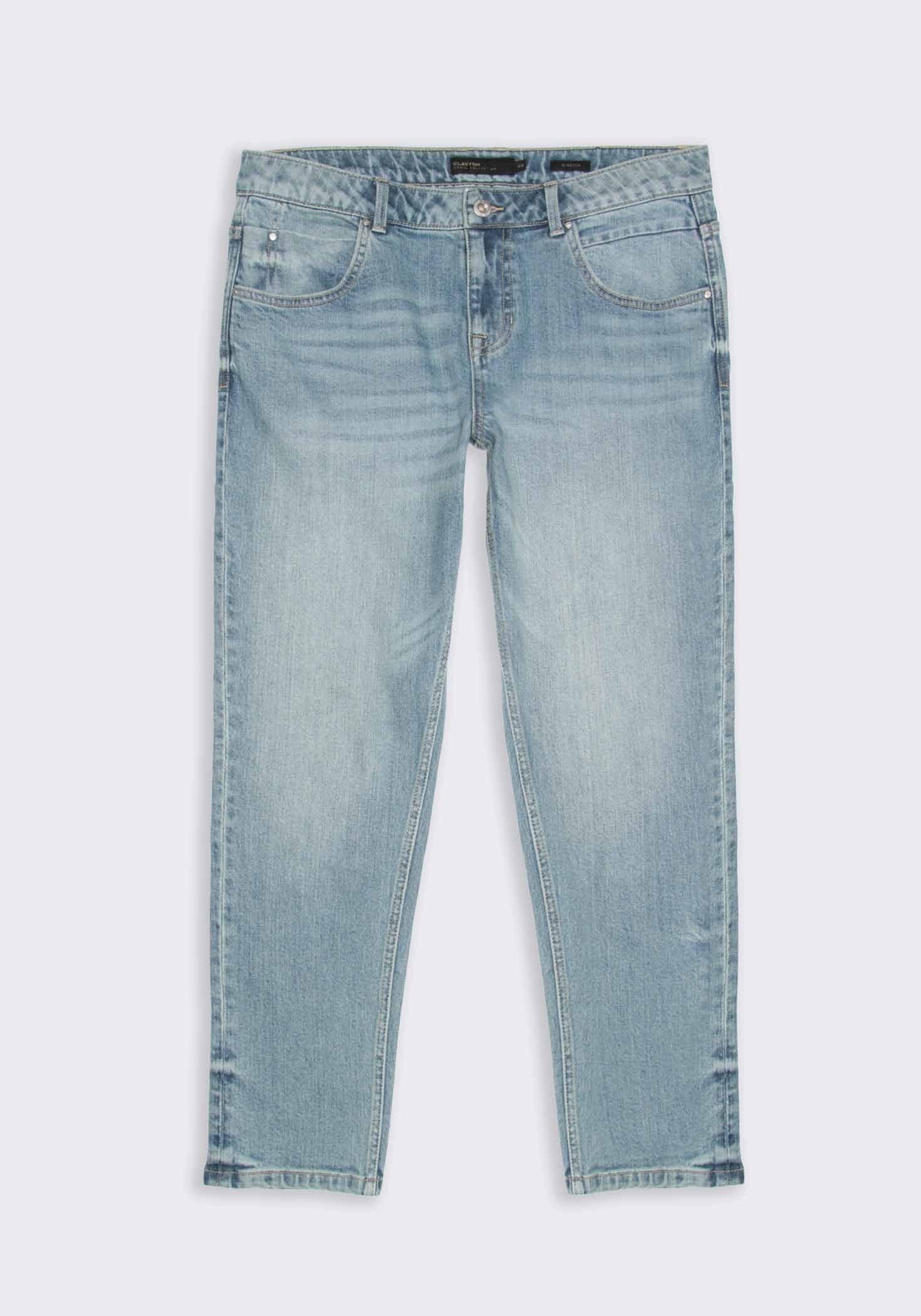 Jeans skinny fit|Colore:Jeans