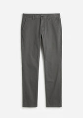 Pantaloni di cotone fantasia|Colore:Blue