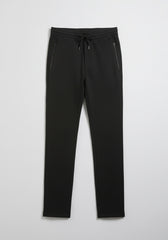 Jogger in felpa|Colore:Nero