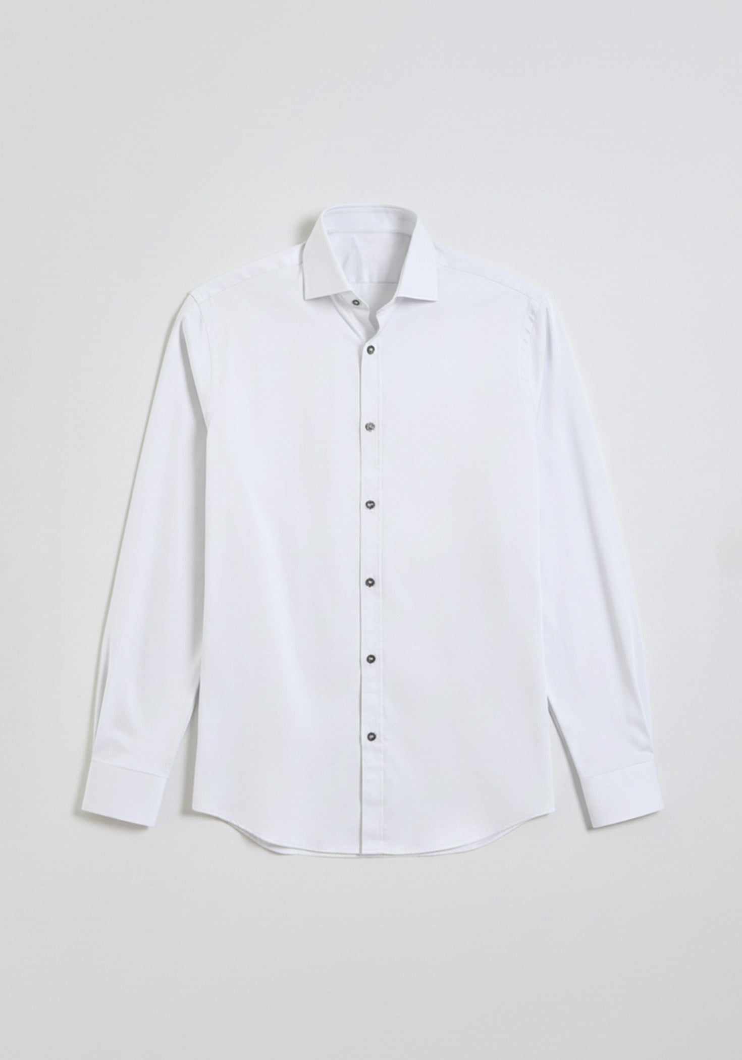 Camicia easy care|Colore:Bianco