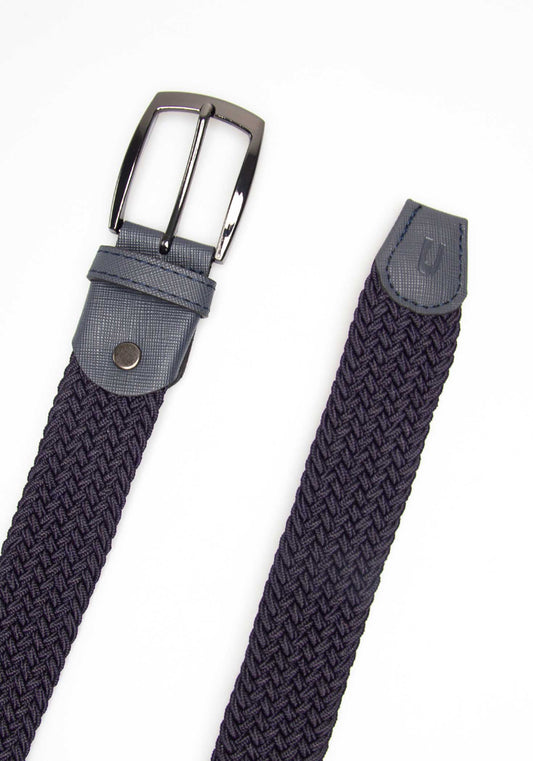 Cintura interecciata|Colore:Blue