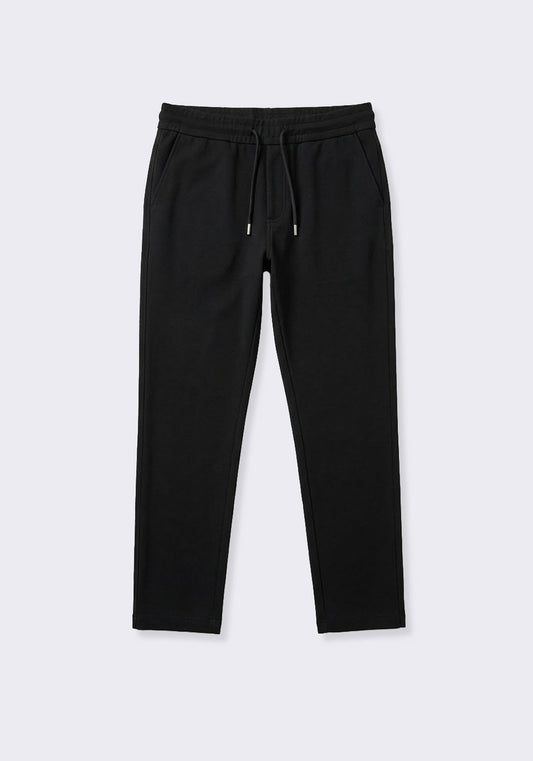 Jogger con laccetto|Colore:Blue