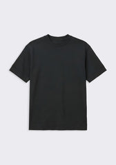T-shirt over 100% cotone|Colore:Blue
