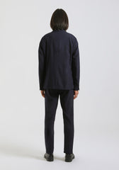 Abito tinta unita|Colore:Blue