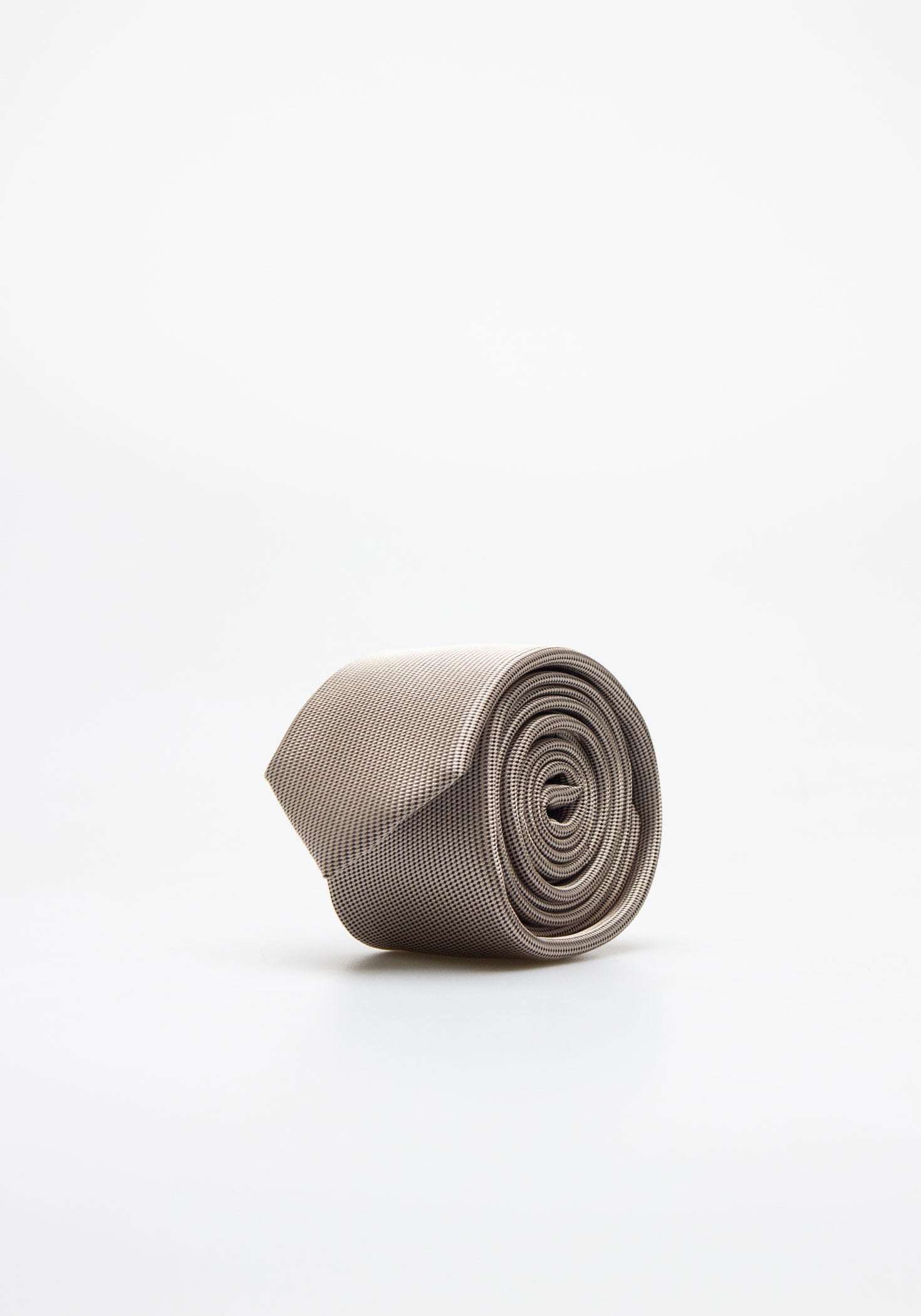 Cravatta fantasia|Colore:Beige