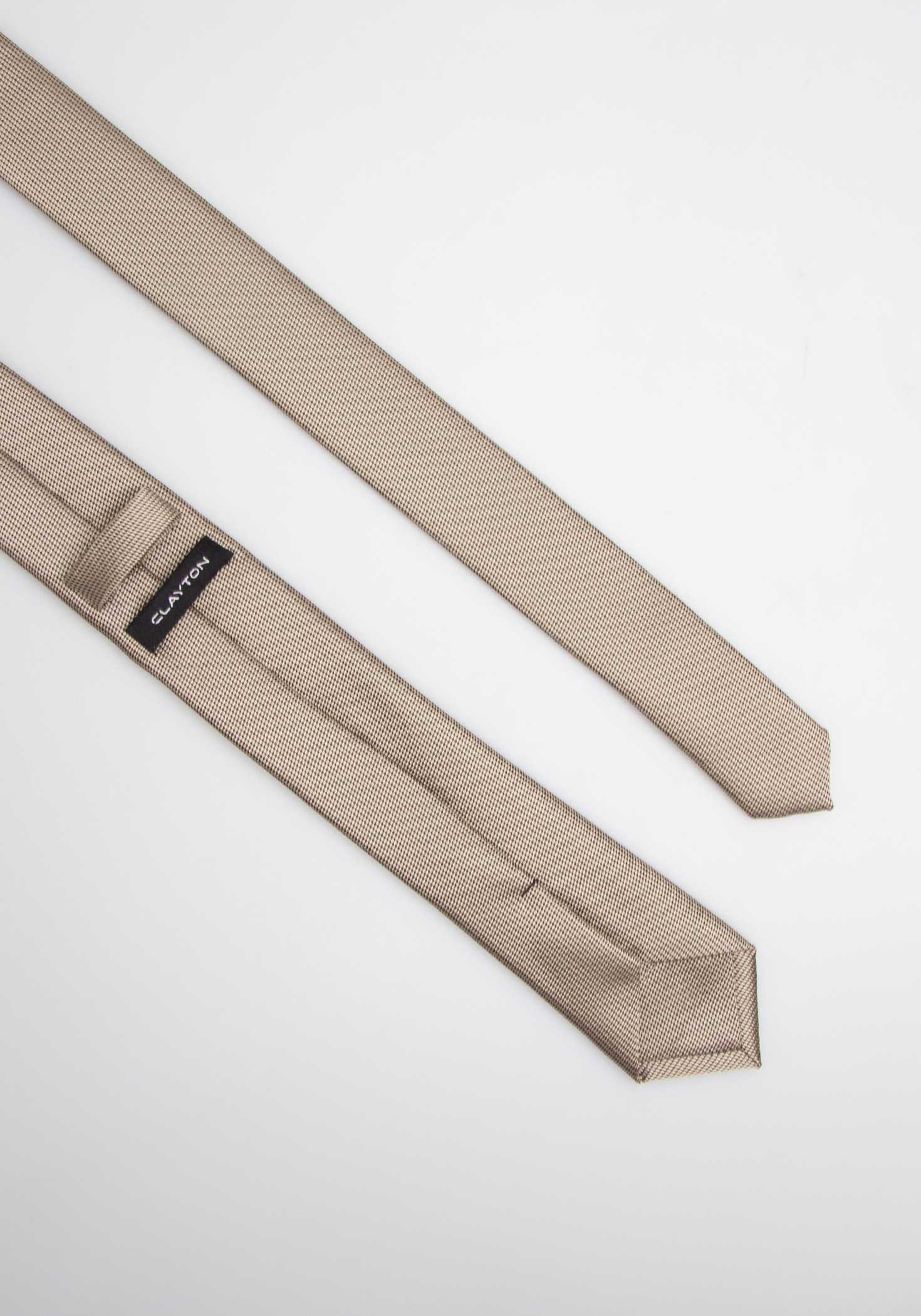 Cravatta fantasia|Colore:Beige