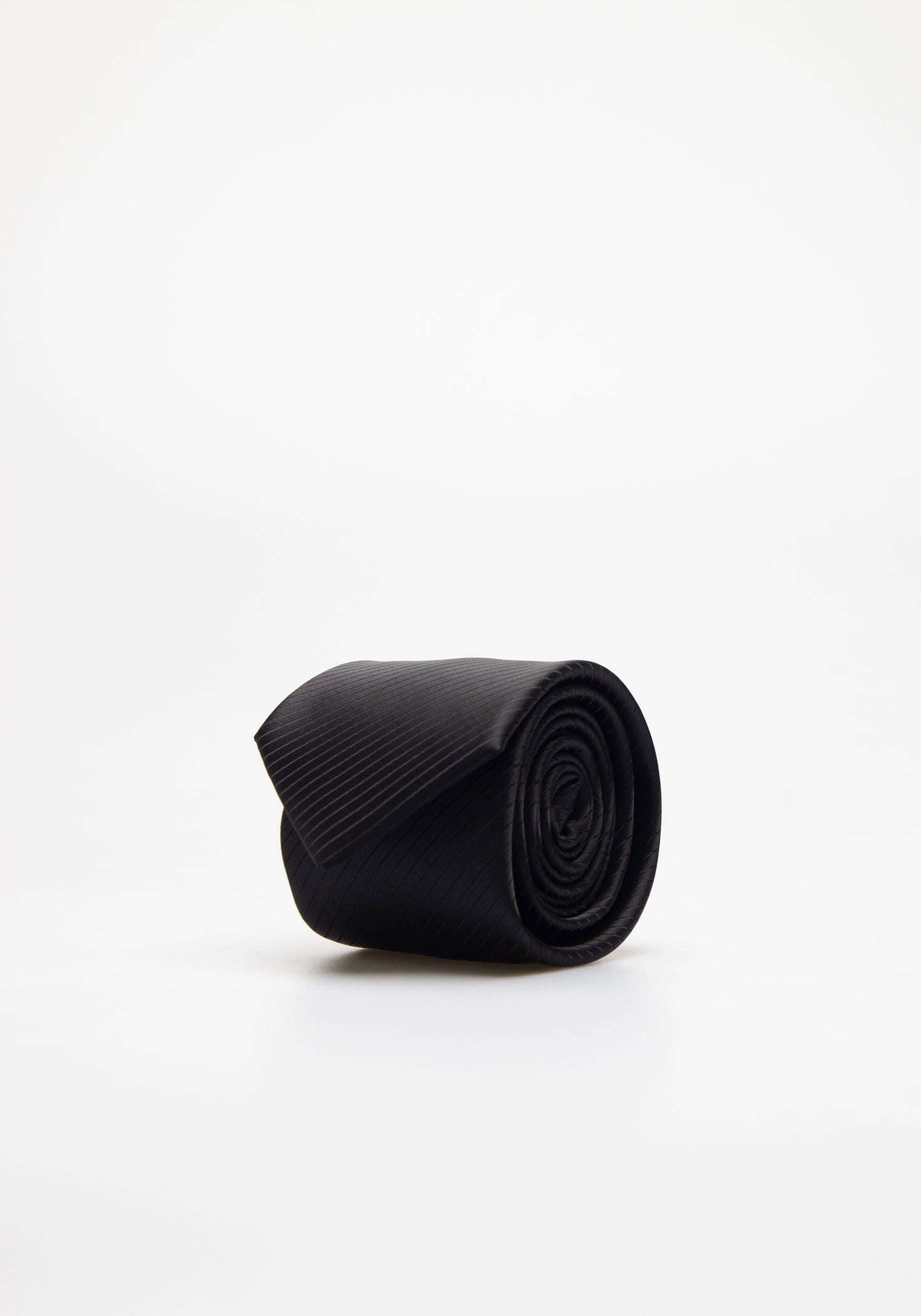 Cravatta fantasia|Colore:Nero