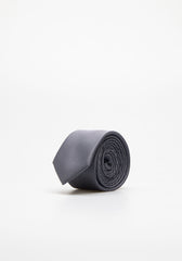 Cravatta fantasia|Colore:Grigio