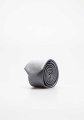 Cravatta fantasia|Colore:Grigio