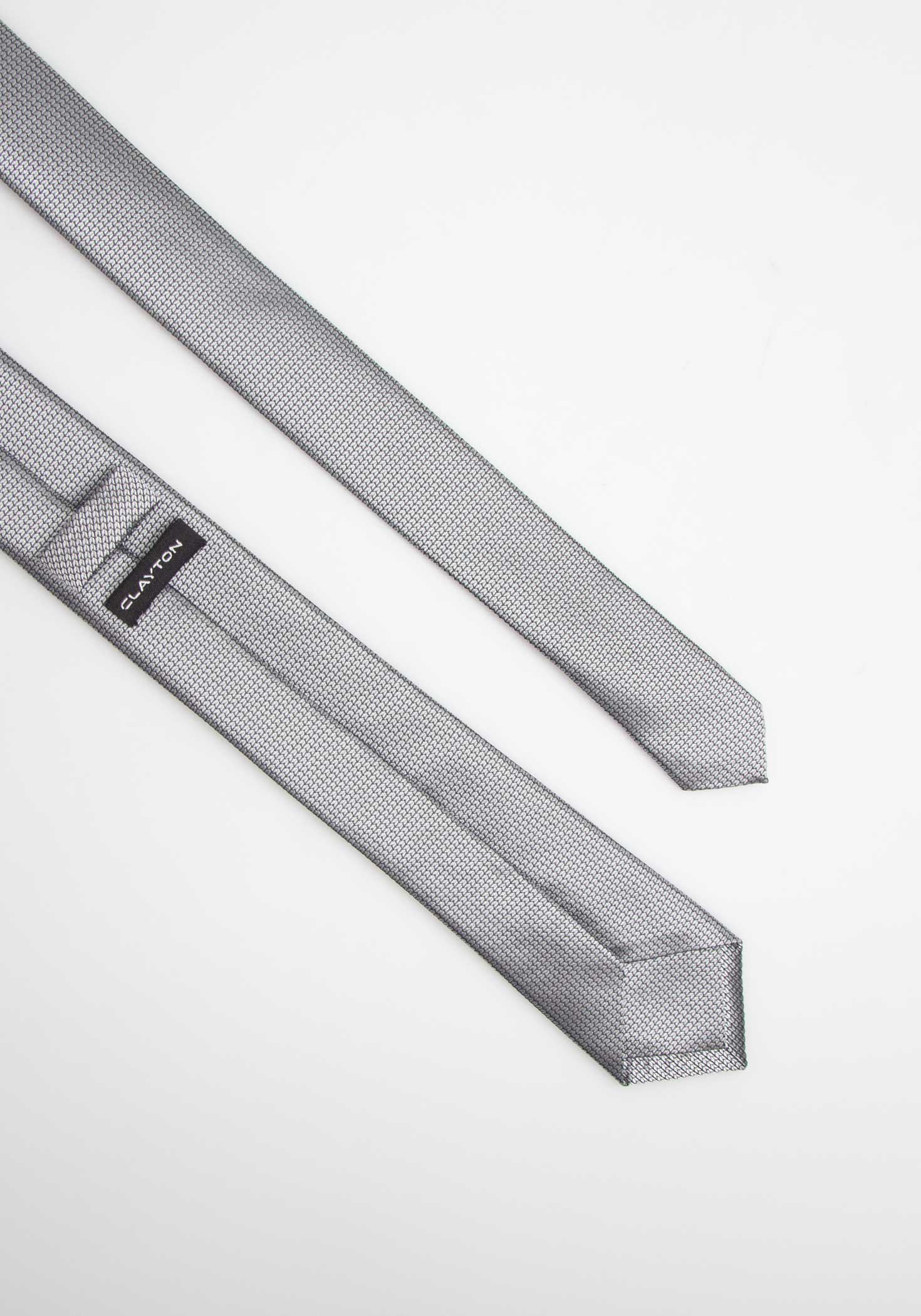 Cravatta fantasia|Colore:Grigio