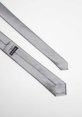 Cravatta fantasia|Colore:Grigio