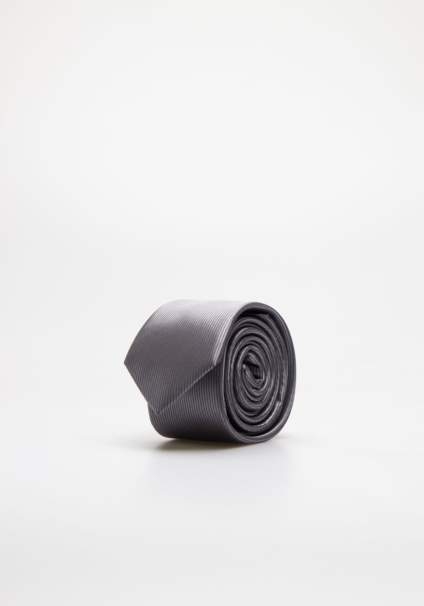 Cravatta fantasia|Colore:Grigio