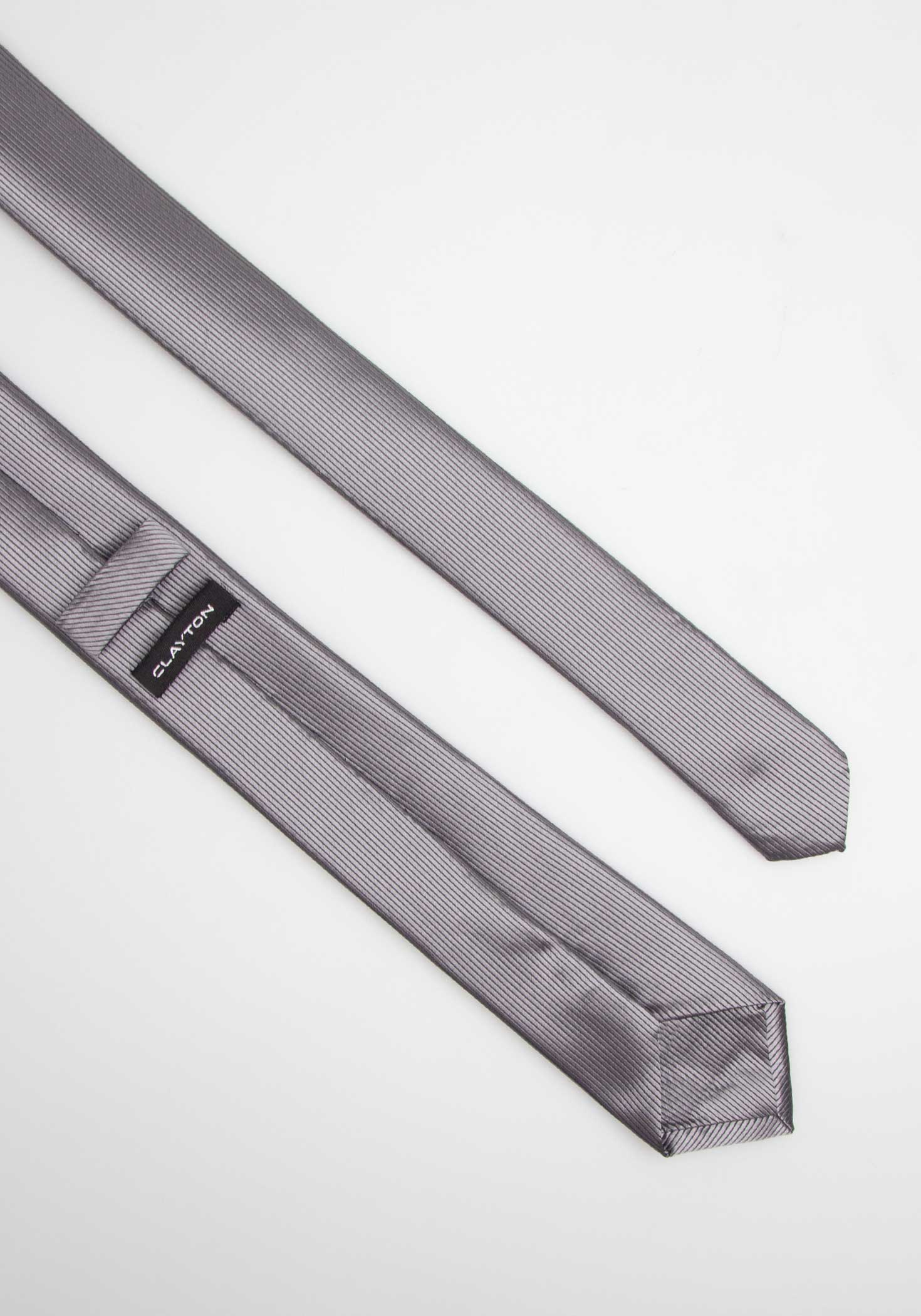 Cravatta fantasia|Colore:Grigio