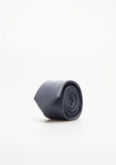 Cravatta fantasia|Colore:Denim