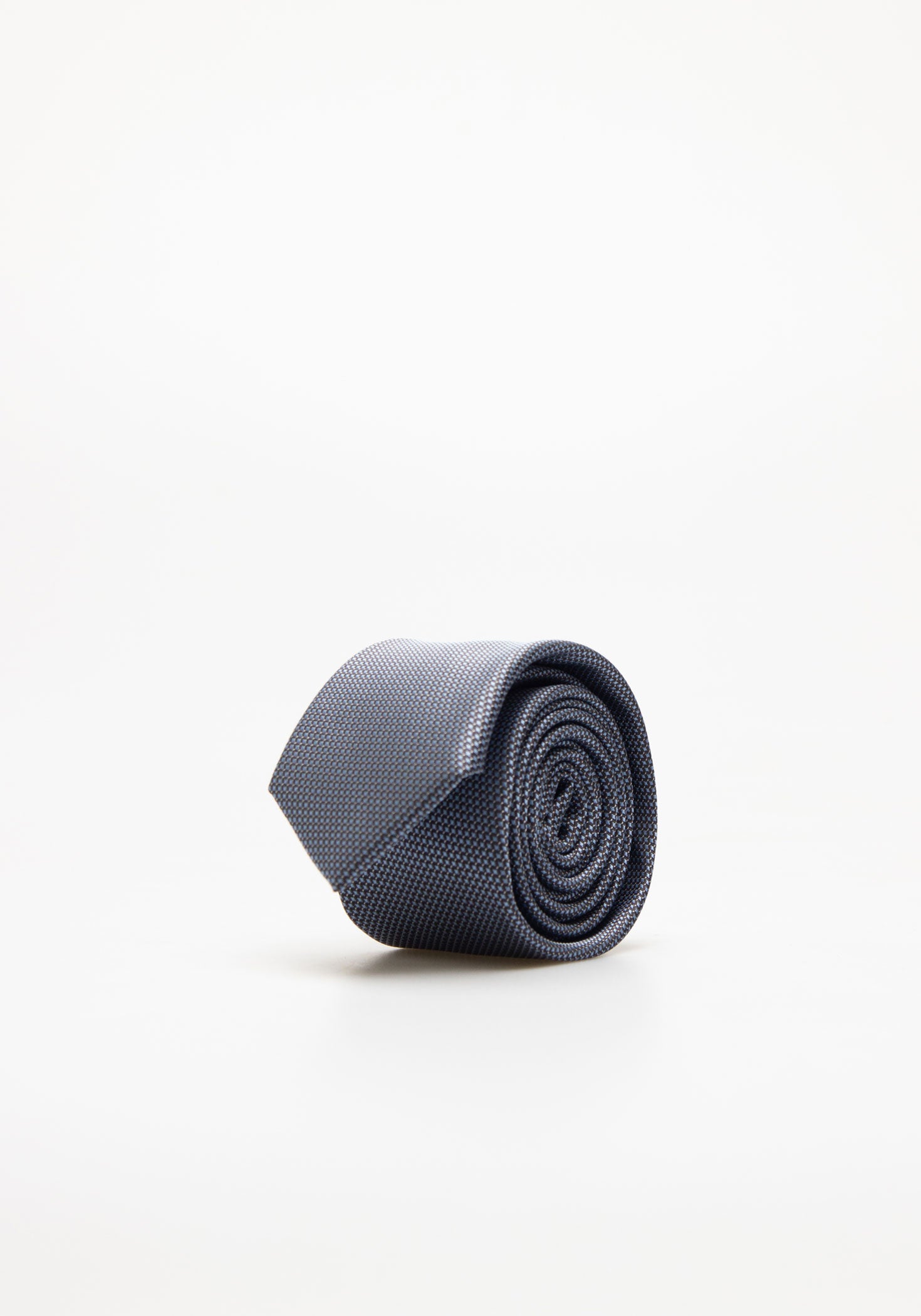 Cravatta fantasia|Colore:Denim