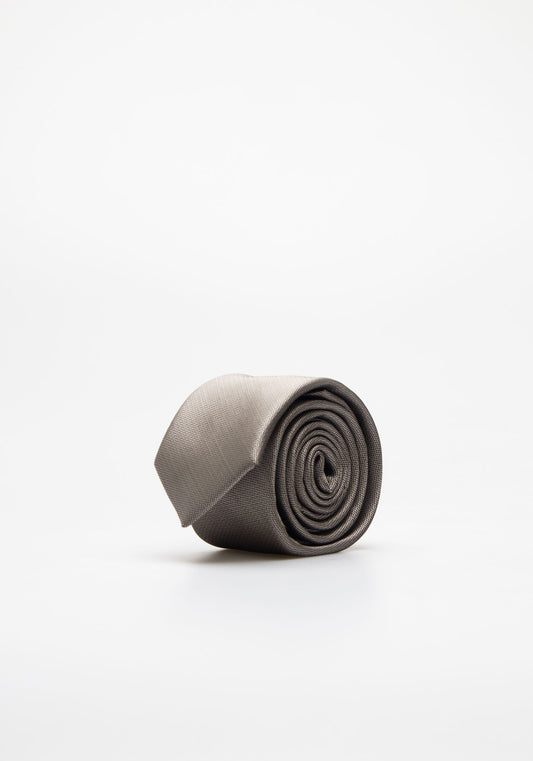 Cravatta fantasia|Colore:Beige