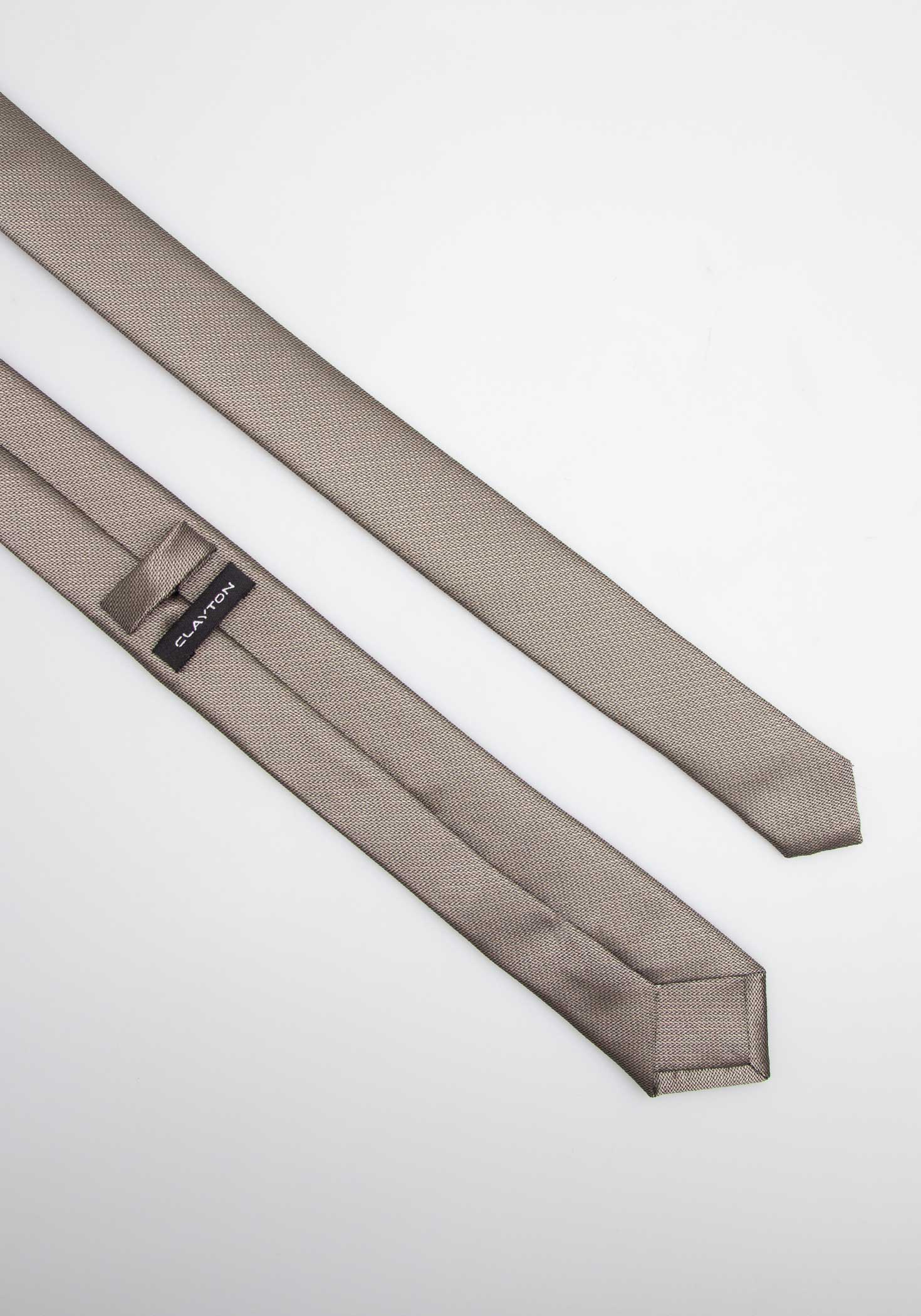 Cravatta fantasia|Colore:Beige