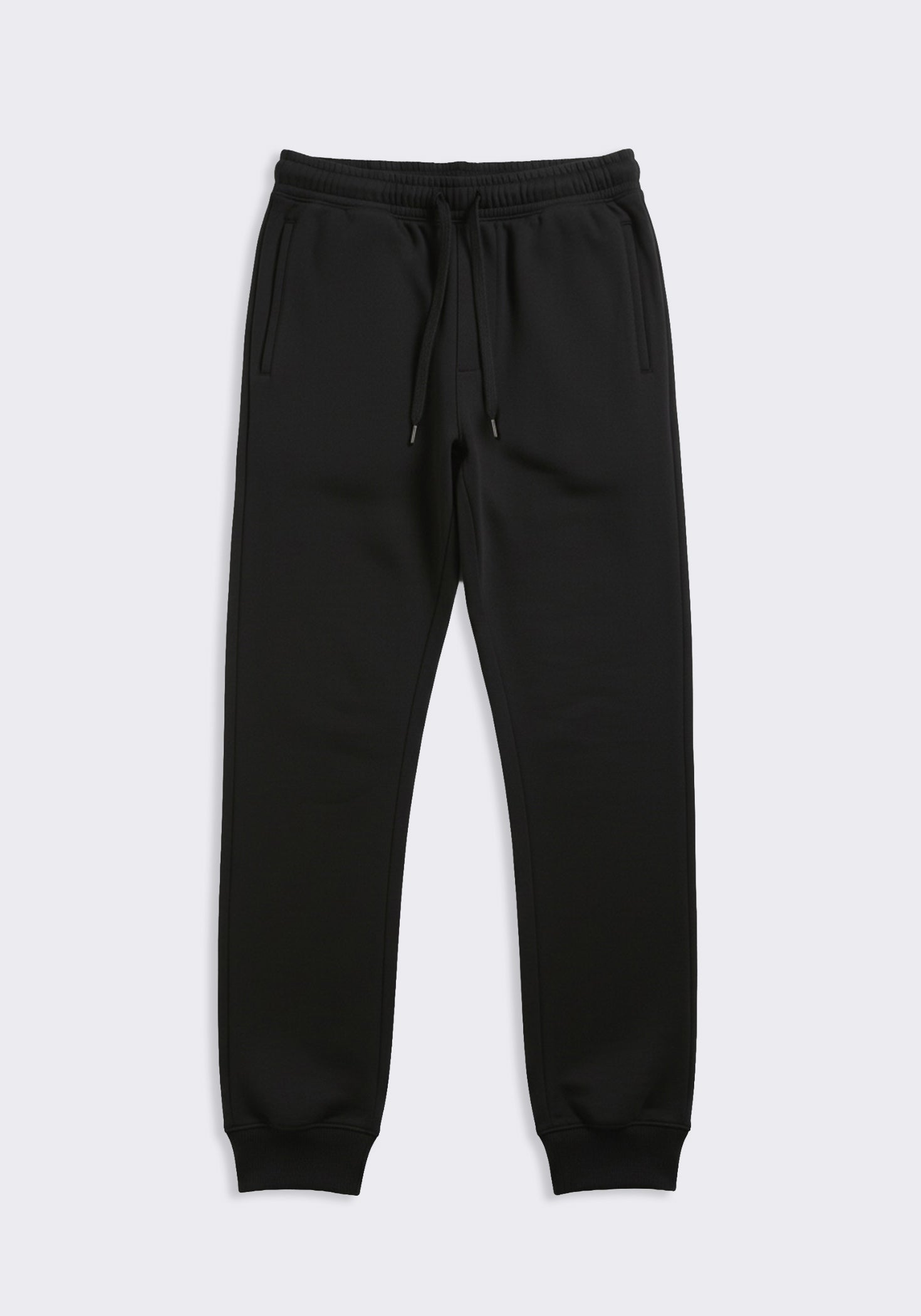 Jogger in felpa|Colore:Blue
