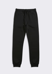 Jogger in felpa|Colore:Blue