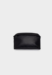 Marsupio effetto pelle|Colore:Nero