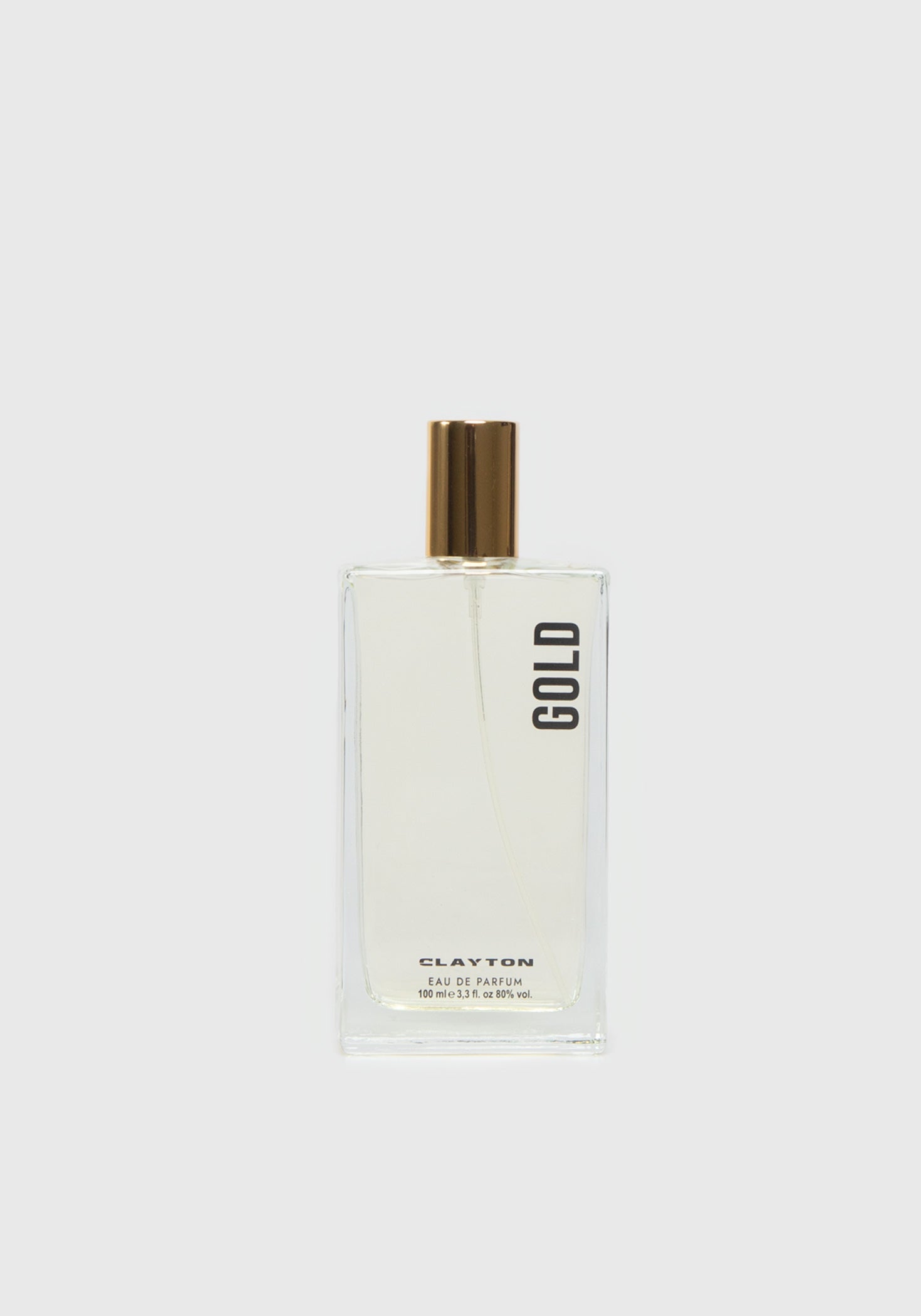 PROFUMO GOLD|Colore:Neutro