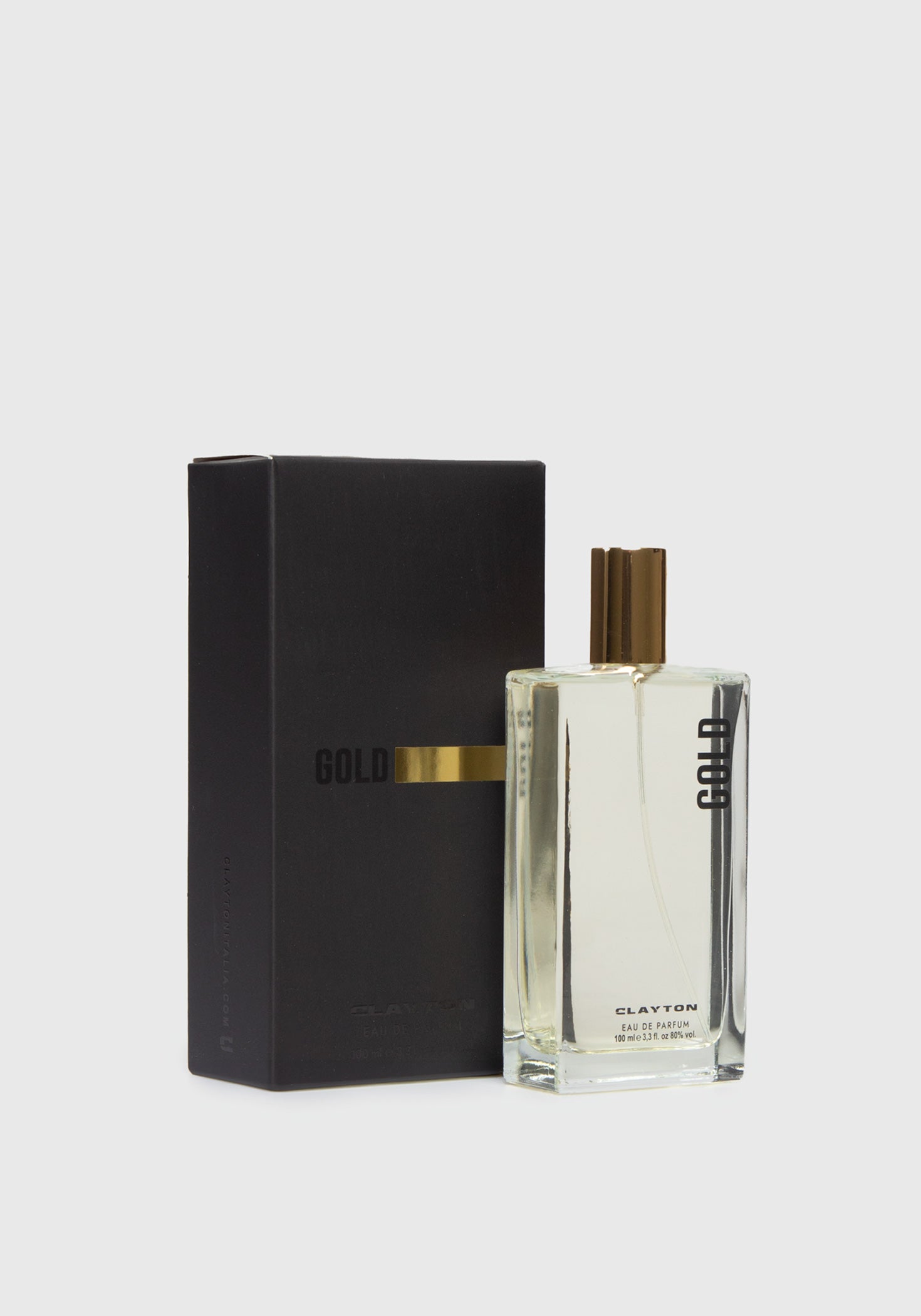 PROFUMO GOLD|Colore:Neutro