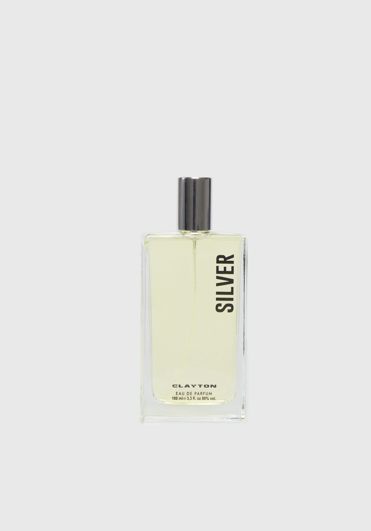 PROFUMO SILVER|Colore:Neutro