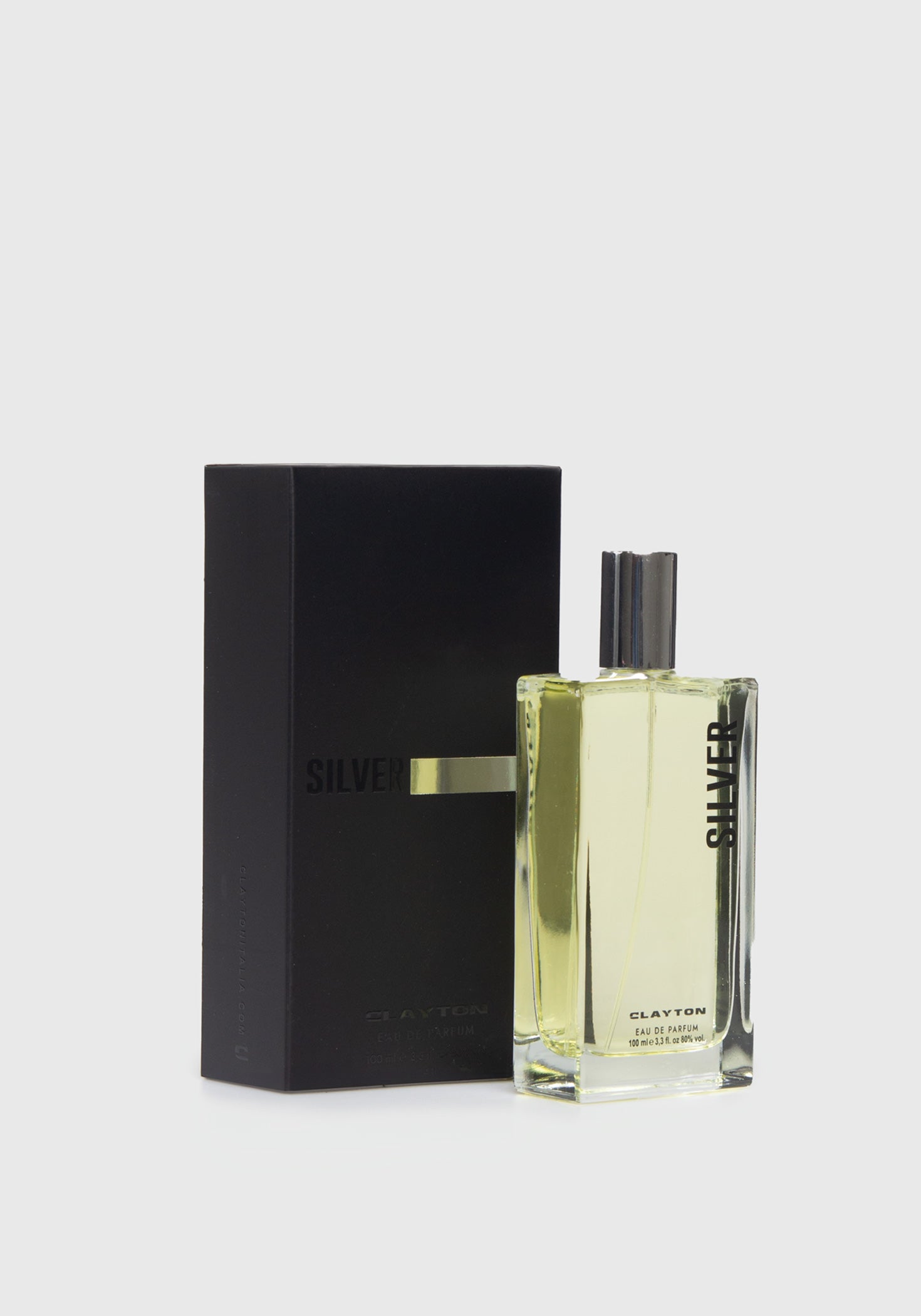 PROFUMO SILVER|Colore:Neutro