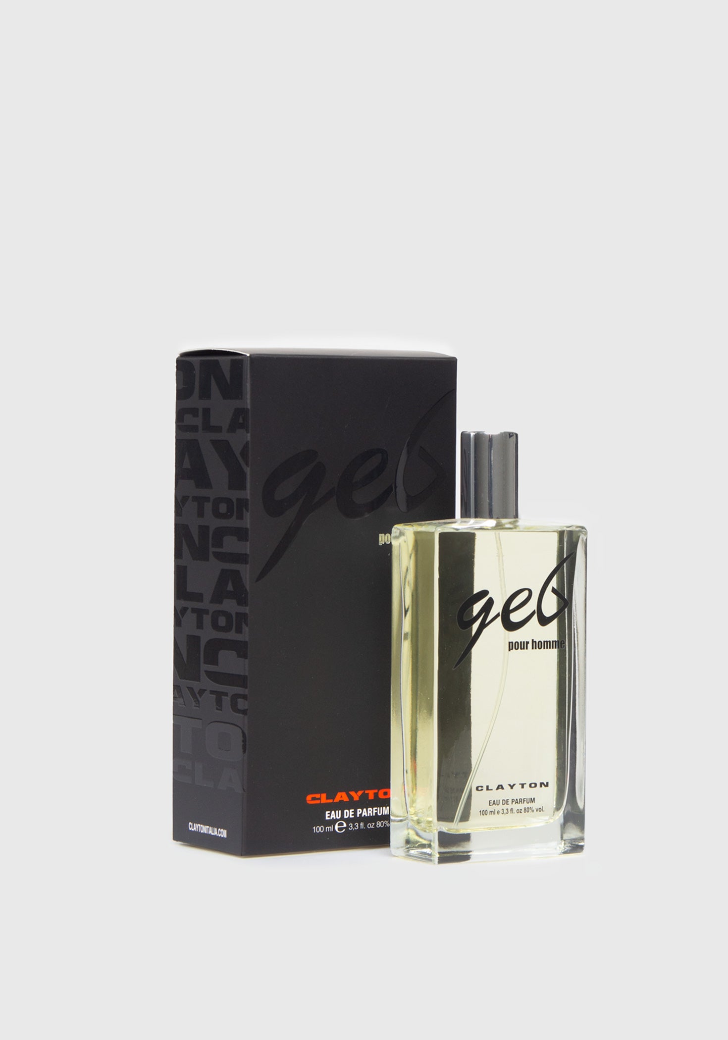 PROFUMO GEB|Colore:Neutro