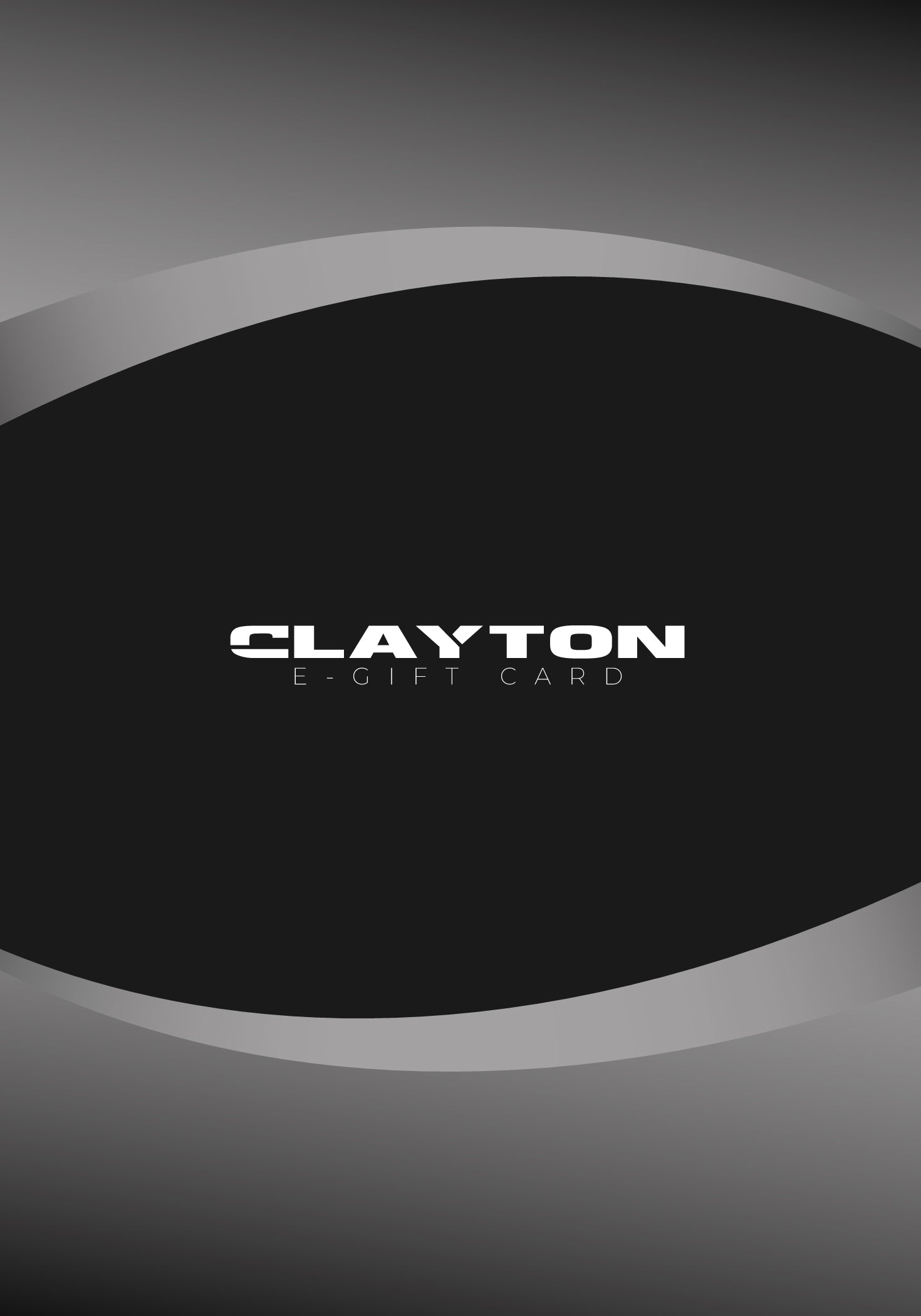GIFTCARD VIRTUALE|Colore:Clayton