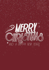 GIFTCARD VIRTUALE|Colore:Buon natale