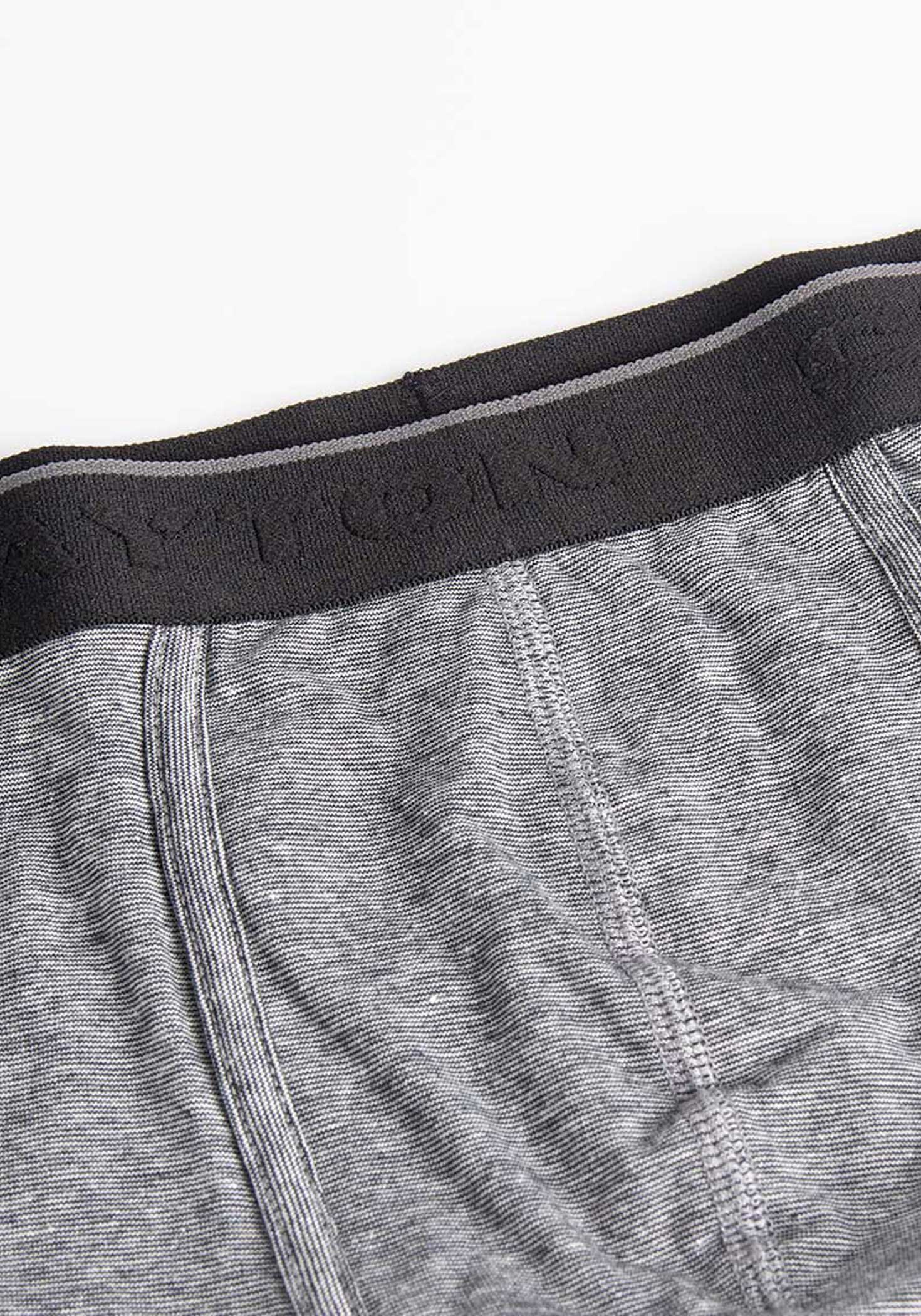 Boxer microfantasia|Colore:Antracite tw