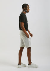 Bermuda in felpa|Colore:Off white