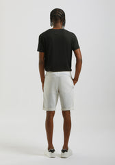 Bermuda in felpa|Colore:Off white