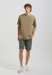 Bermuda di jeans regular fit|Colore:Jeans