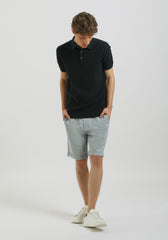 Bermuda a righe|Colore:Blue
