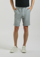 Bermuda a righe|Colore:Blue